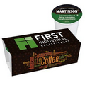 Single Serve Coffee Cups (3 Pack)